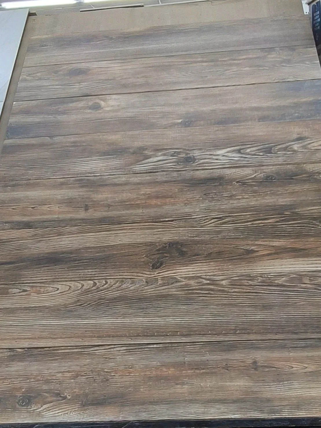 LE79 Pine  Grade-B Porcelain Flooring