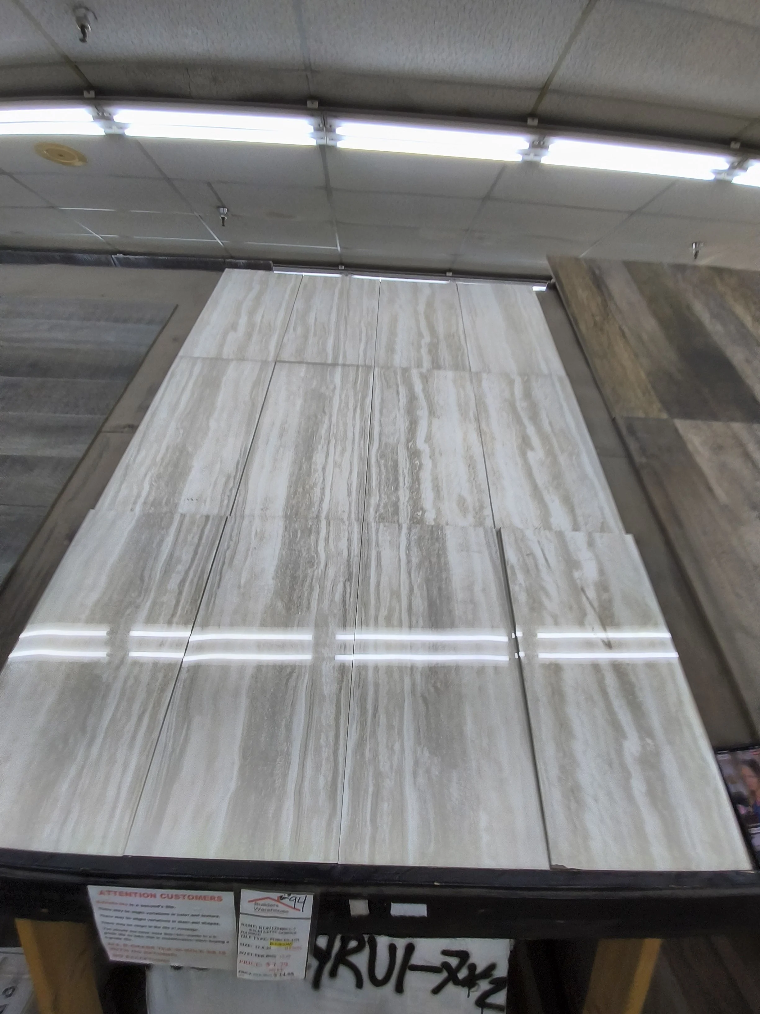 Kalda Latte 2.0 Beige Polished Grade-B Porcelain Flooring