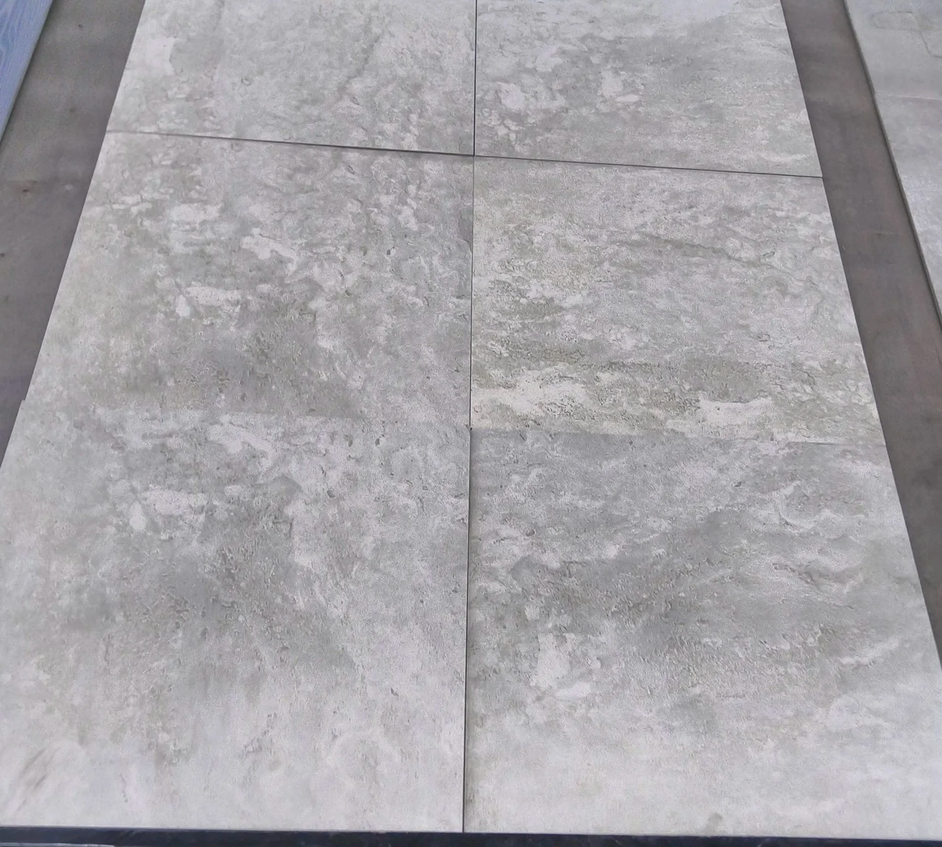 Matterhorn Grade-B Porcelain Flooring