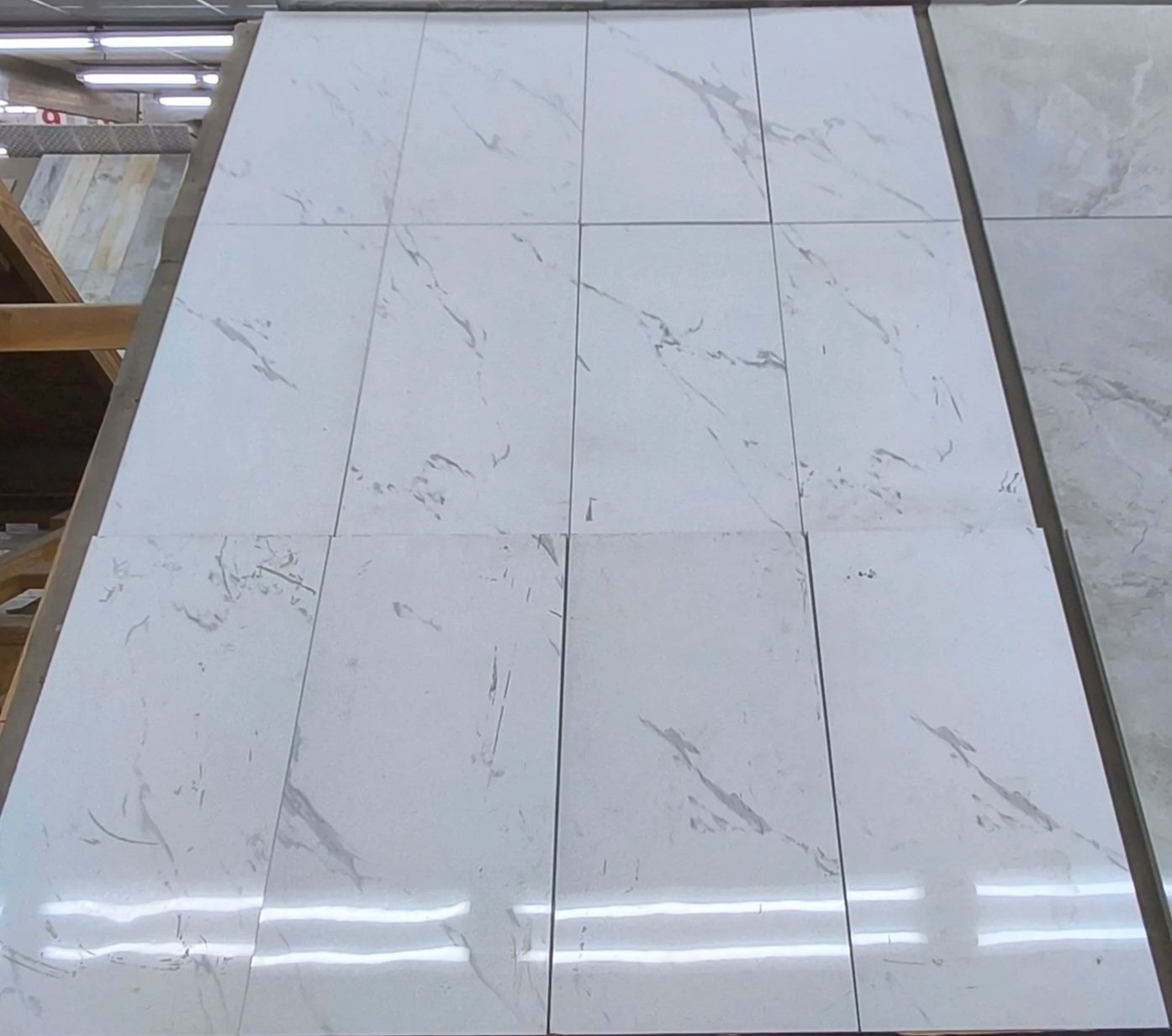 CN011224RU1 Cipriana Grade-B Porcelain Flooring