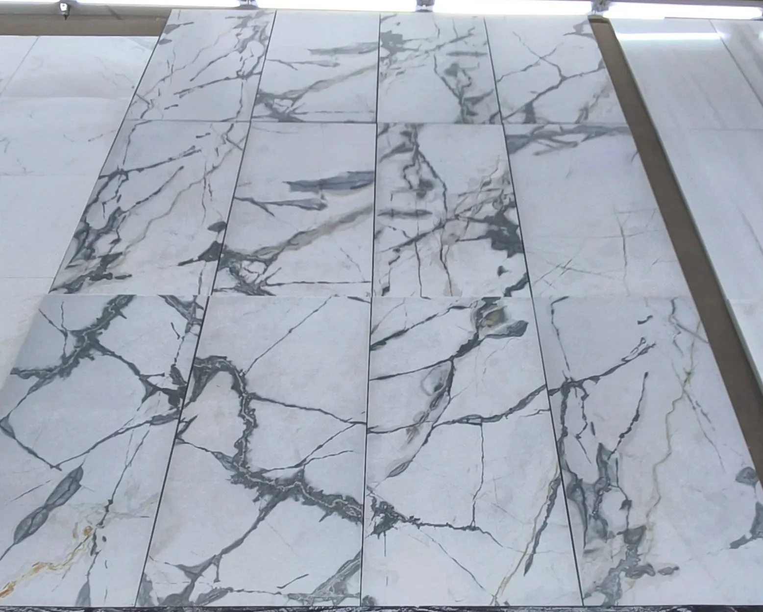 Avalon Matte Grade-B Porcelain Flooring