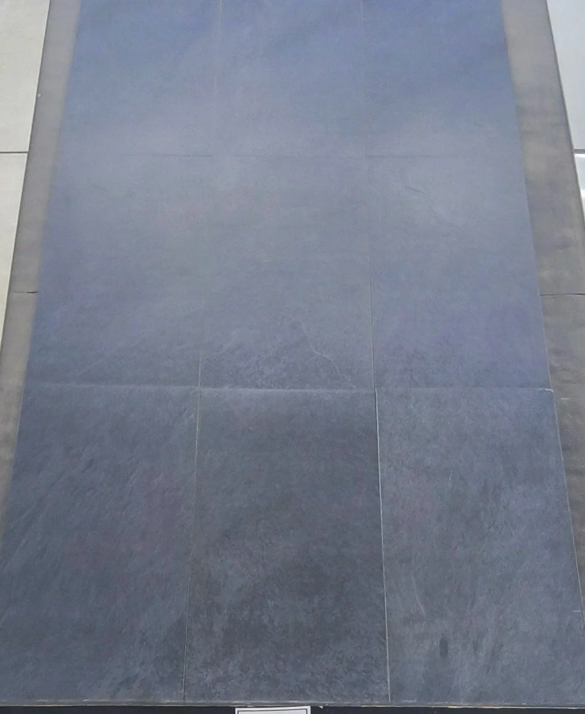 Ardesia Black Grade-B Porcelain Flooring