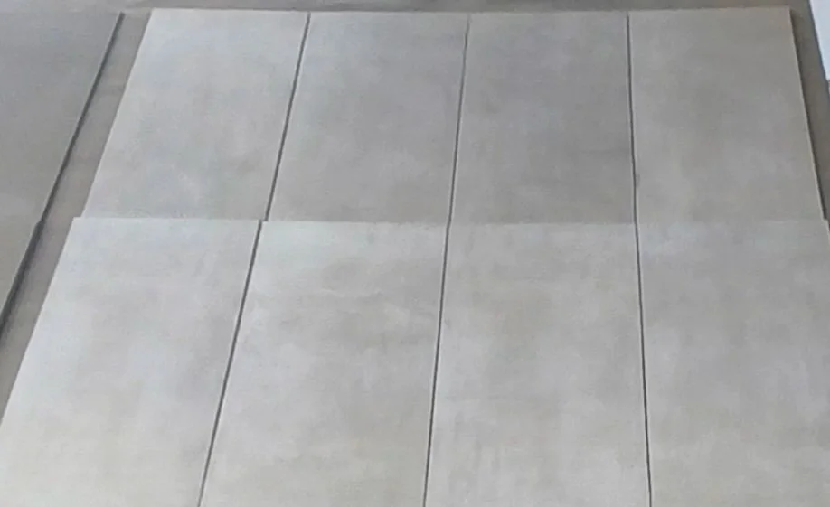1078-Grey Grade-B Porcelain Flooring