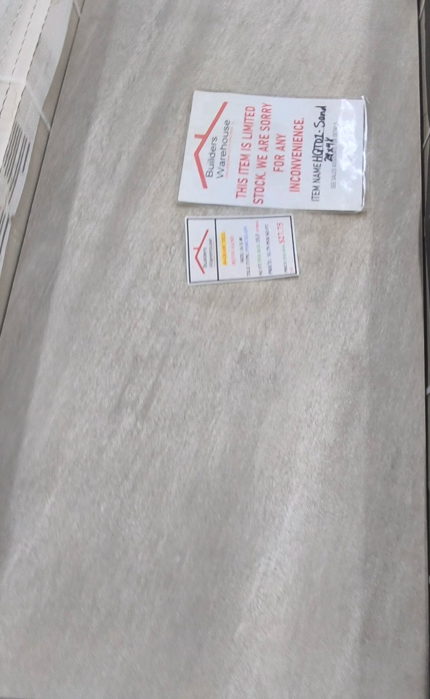 HQT10-Sand Grade-B Porcelain Flooring