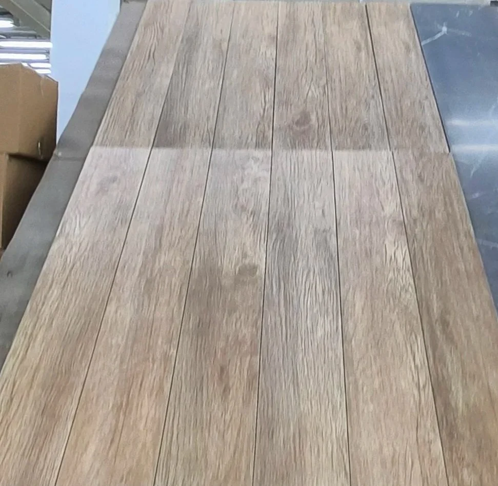 Texas Roble Grade-A Porcelain Flooring