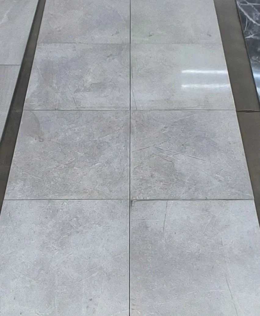 Etruscan Pearl Grade-A Porcelain Flooring