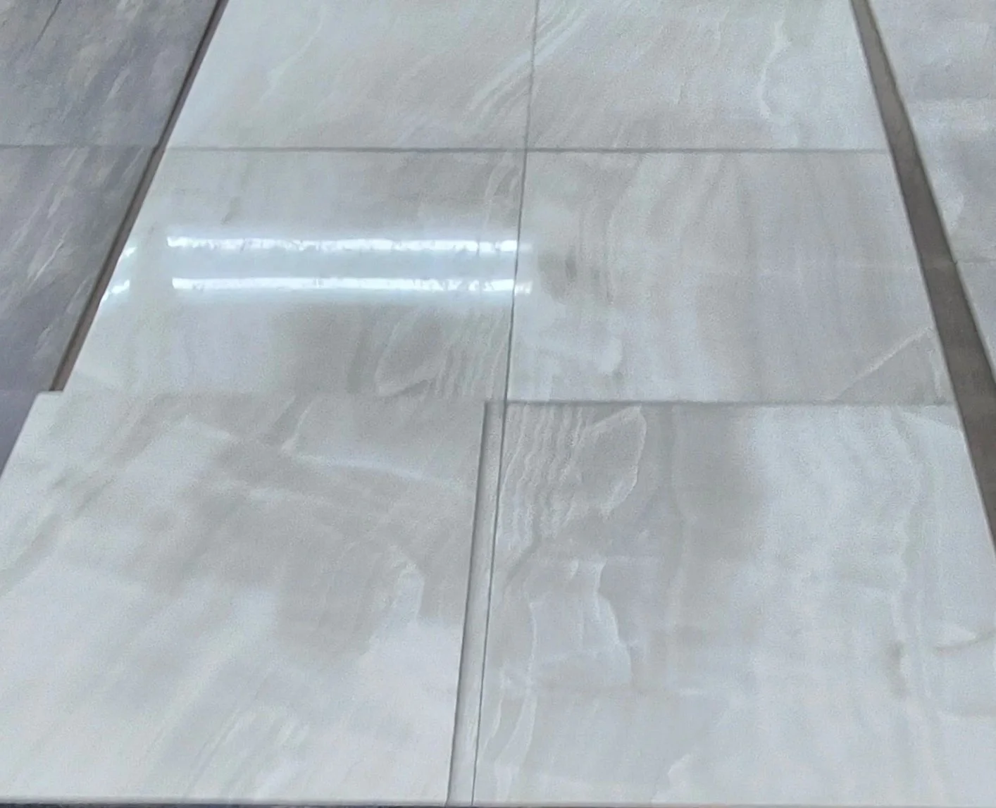 ON0124241L Polish Grade-A Porcelain Flooring