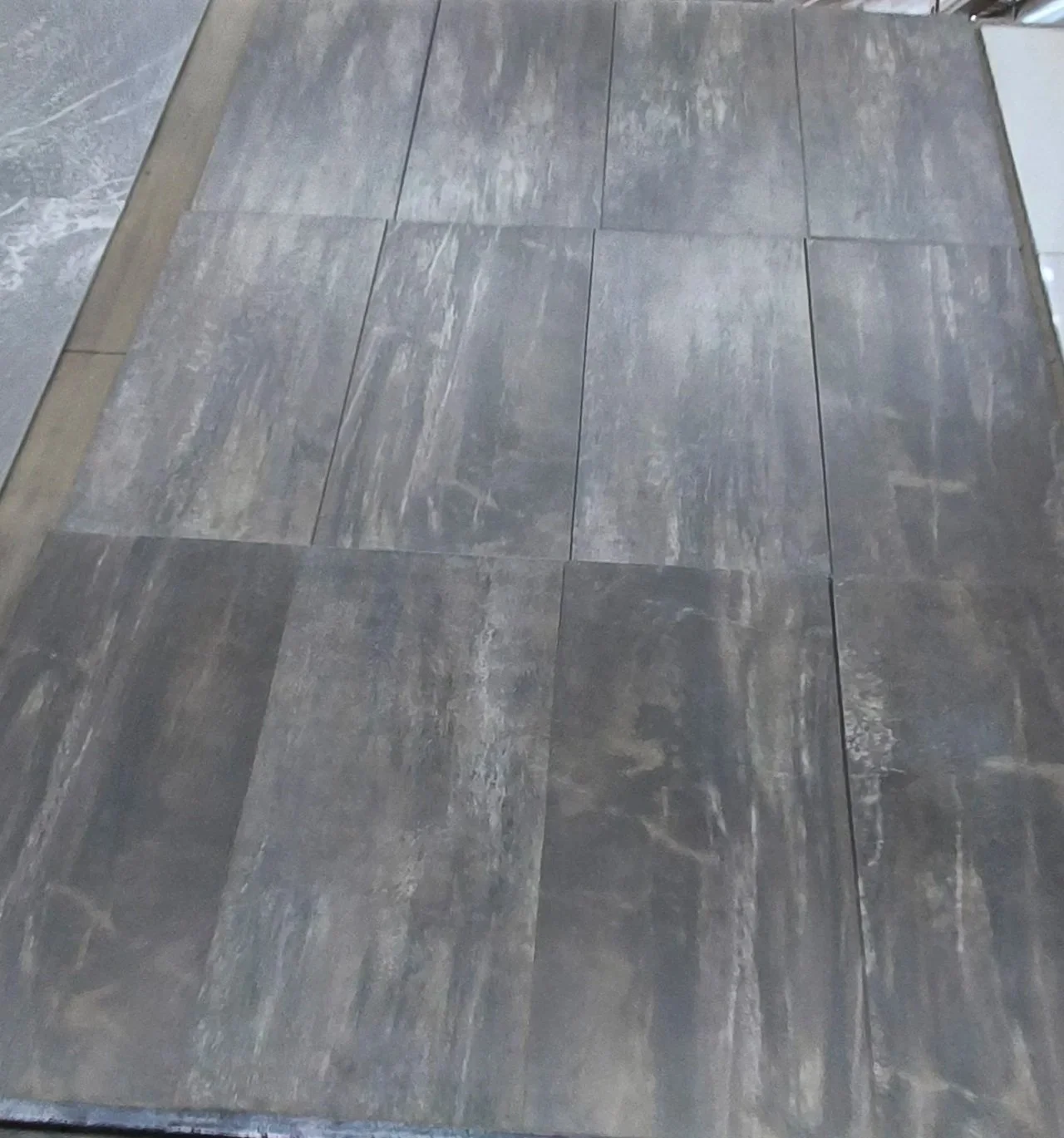 AJ3T-MA Grade-A Porcelain Flooring