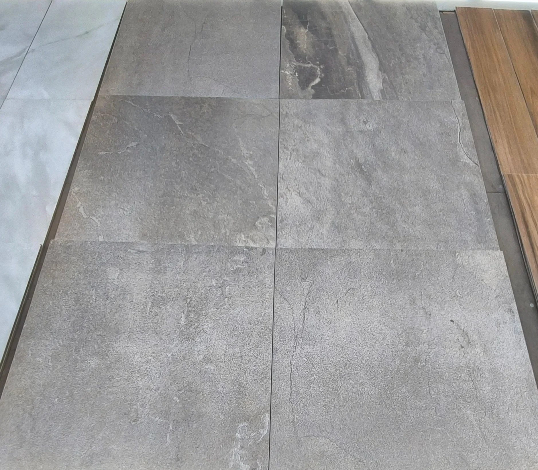 Modern Stone Grade-A Porcelain Flooring