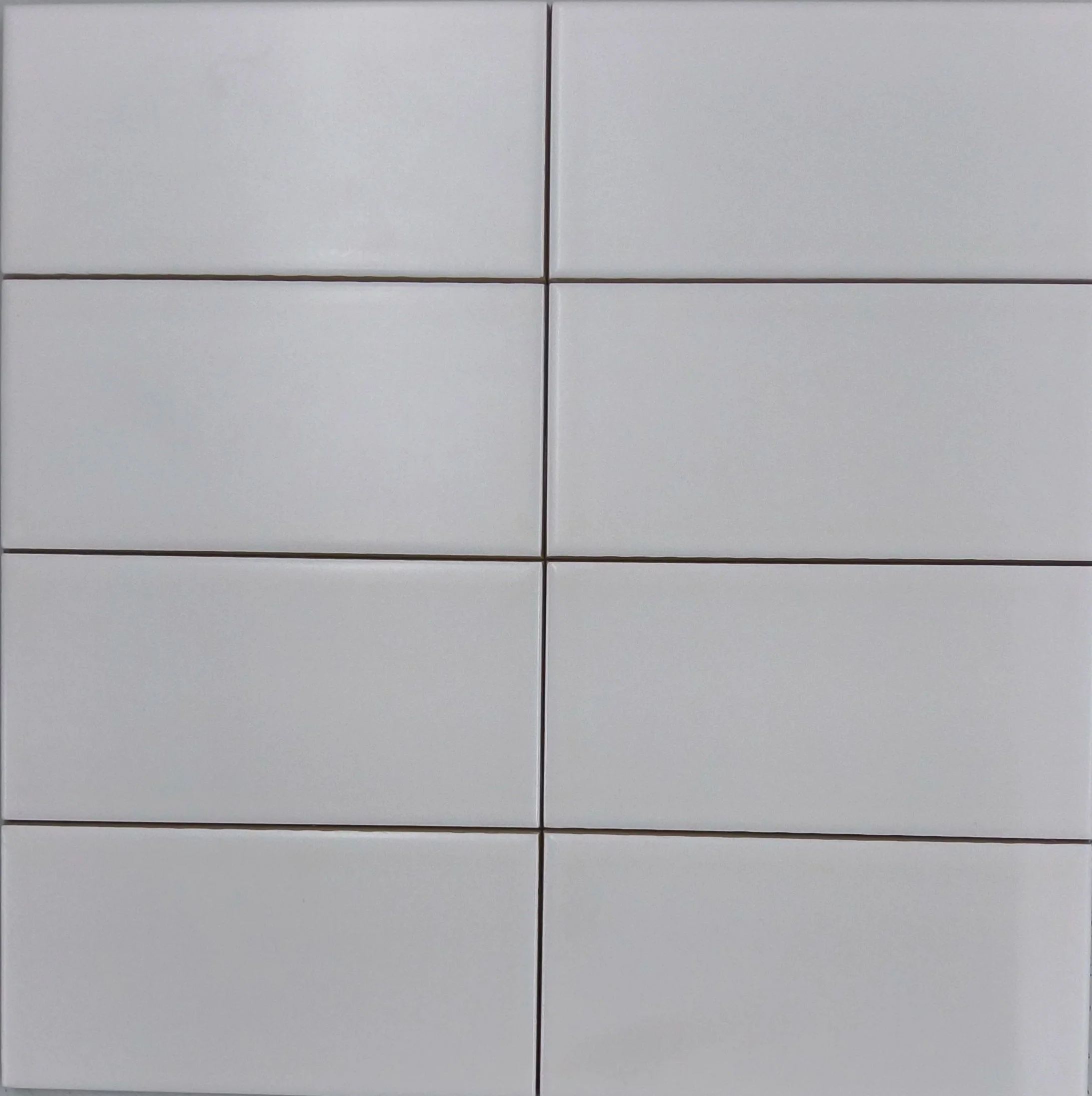 Subway Tile Backsplash