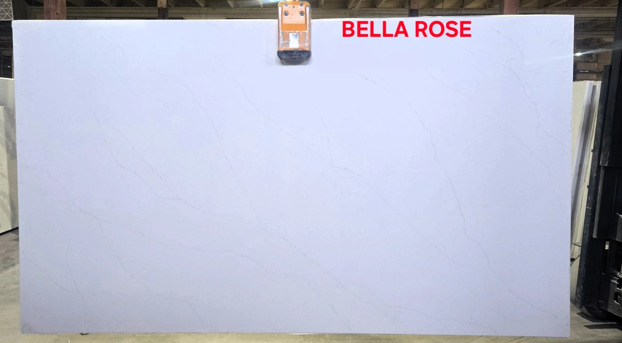 Bella Rose Quartz