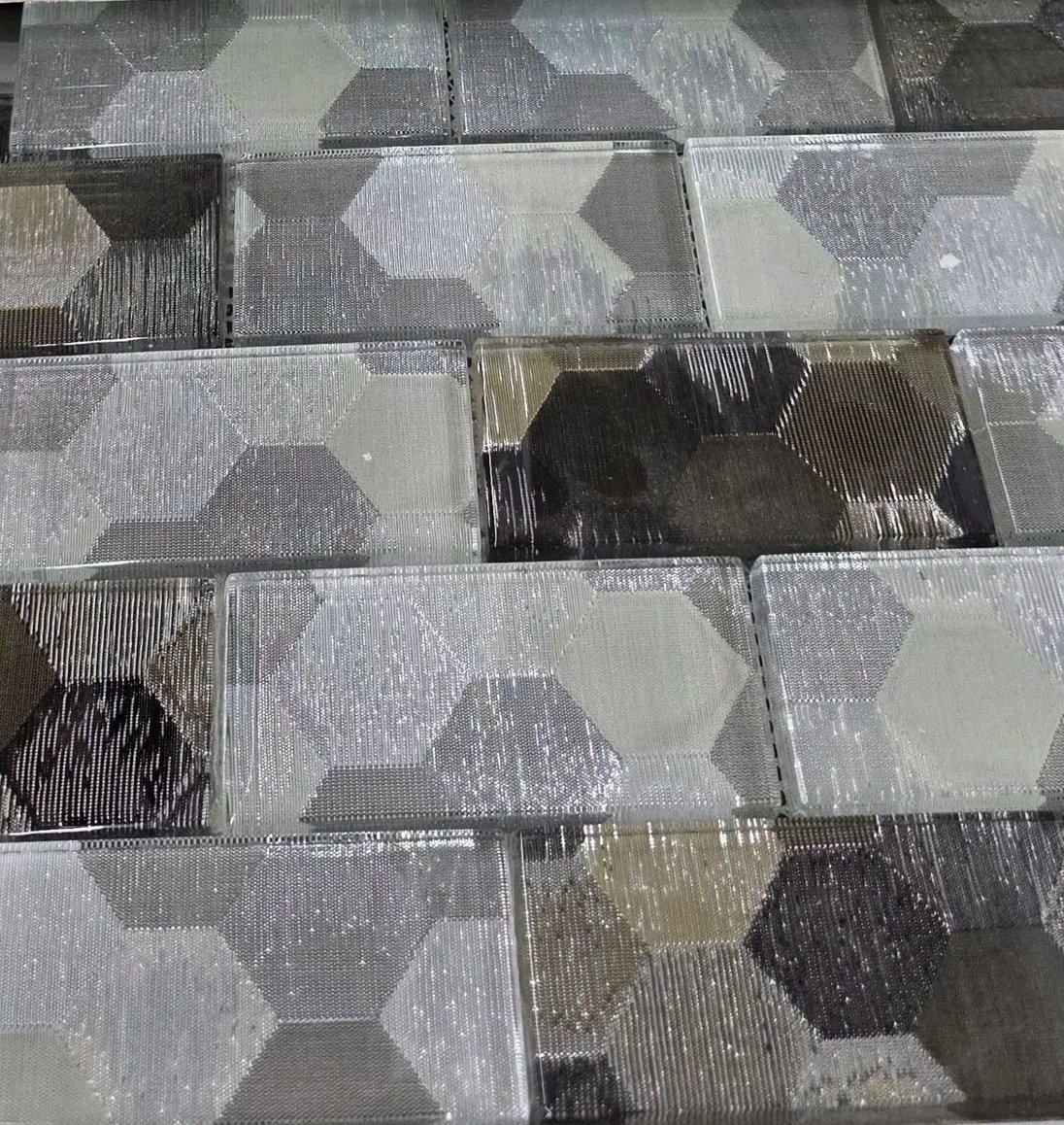 Backsplash Tile 6