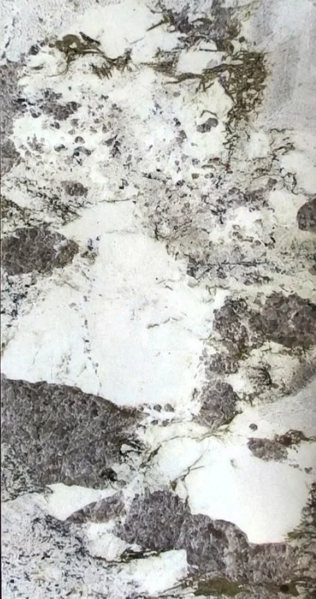 Azul White 3/4