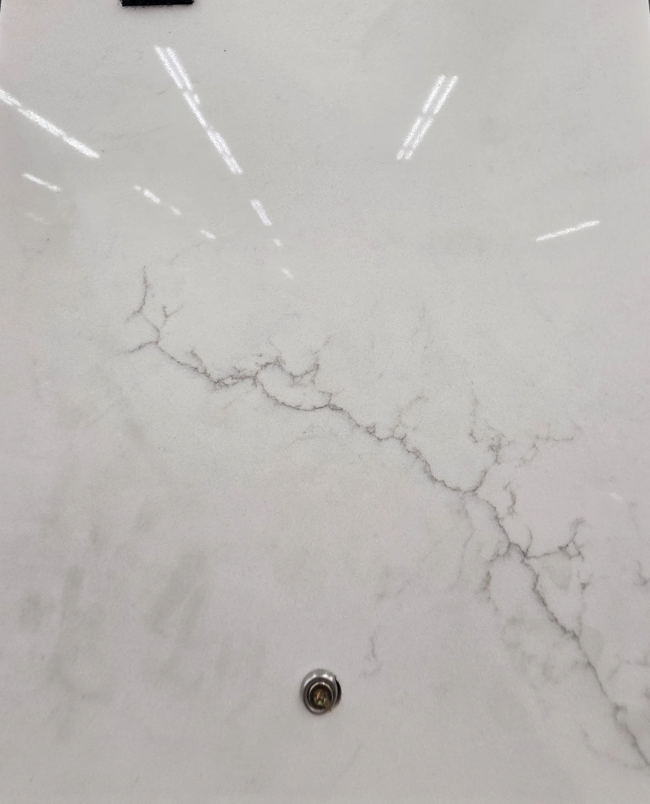 Calacatta Gossamer