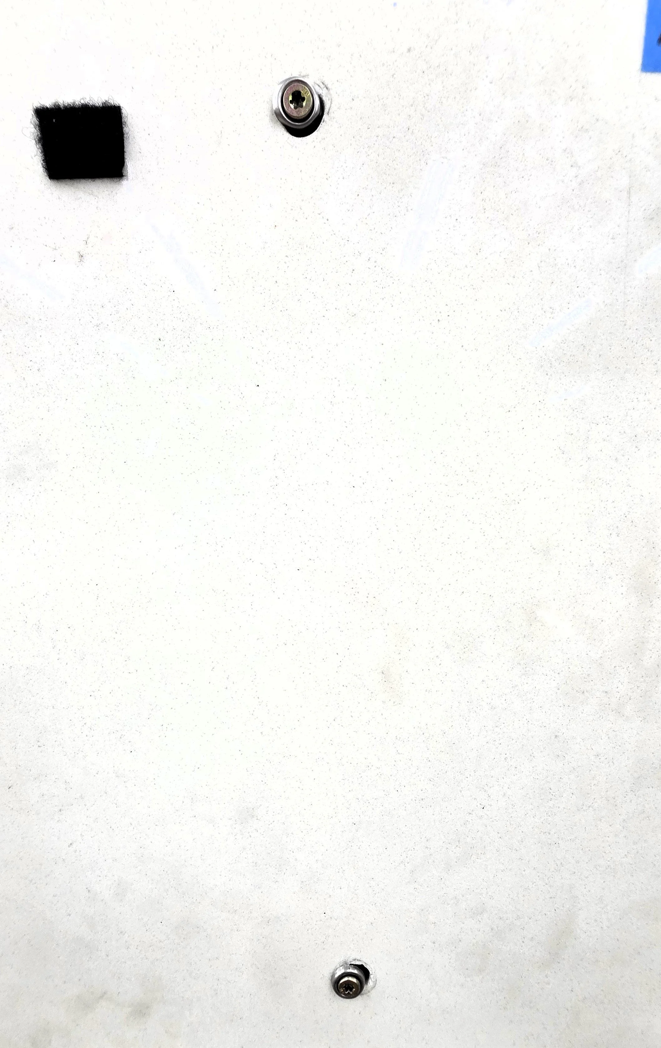 Mist White 