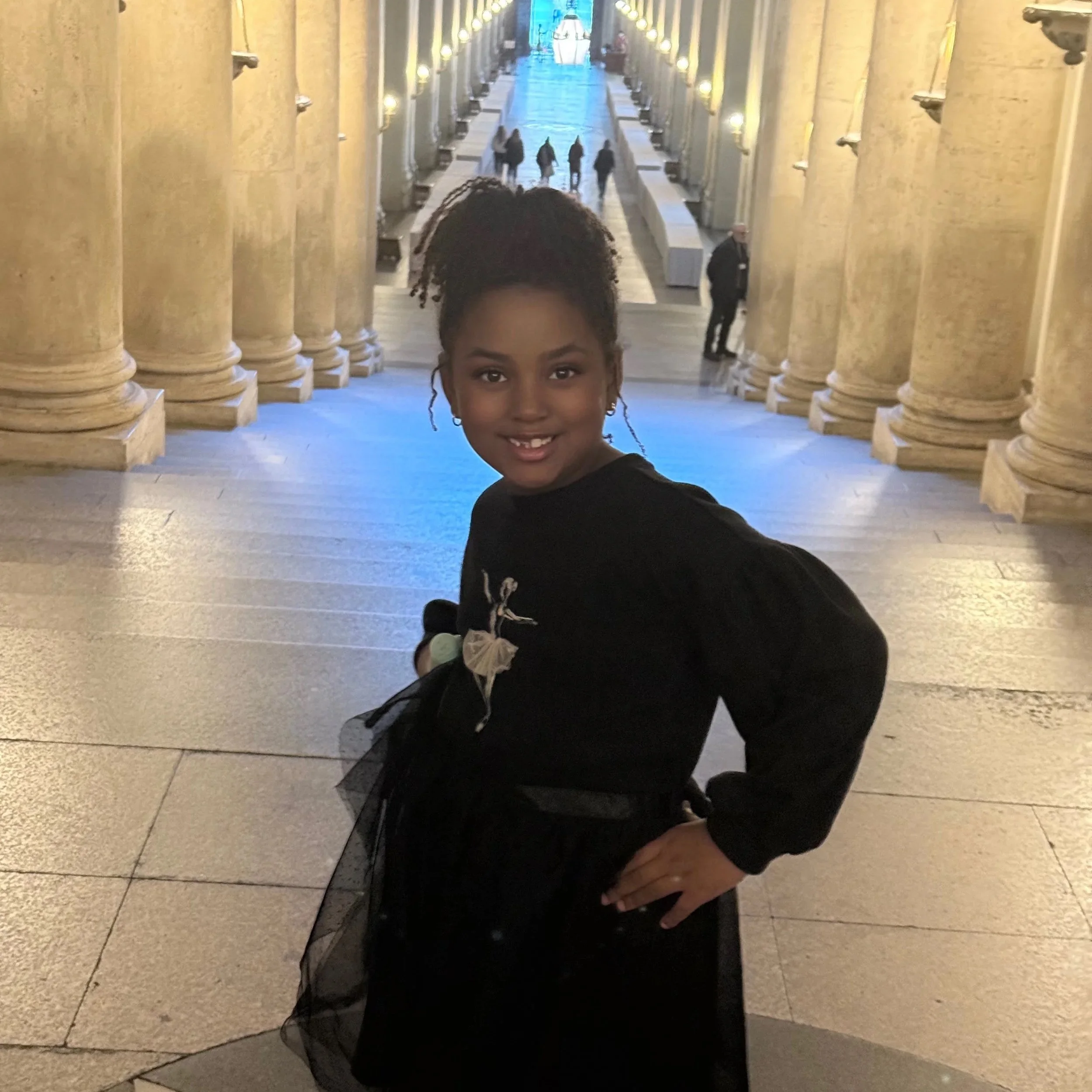 BCC Music Houston's Student of the Month - January 2026 - Piano