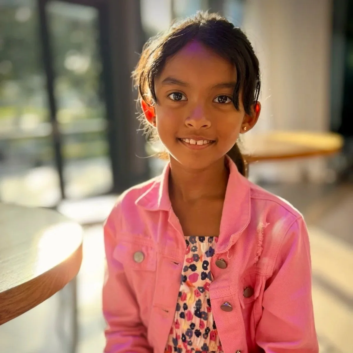 Senuki Ginawardana, Student of the month, BCC Music Houston, October, Piano Student