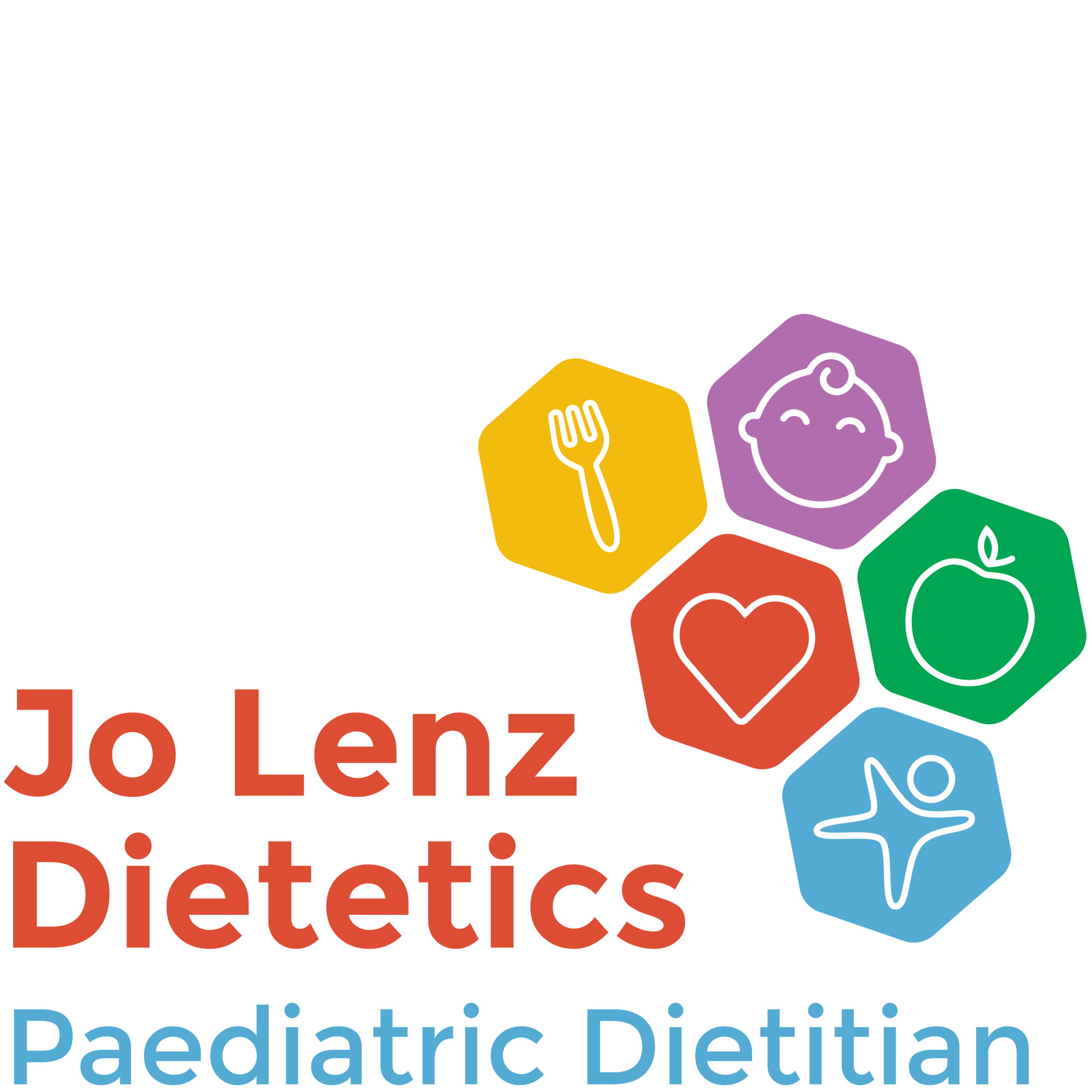 Jo Lenz Dietetics