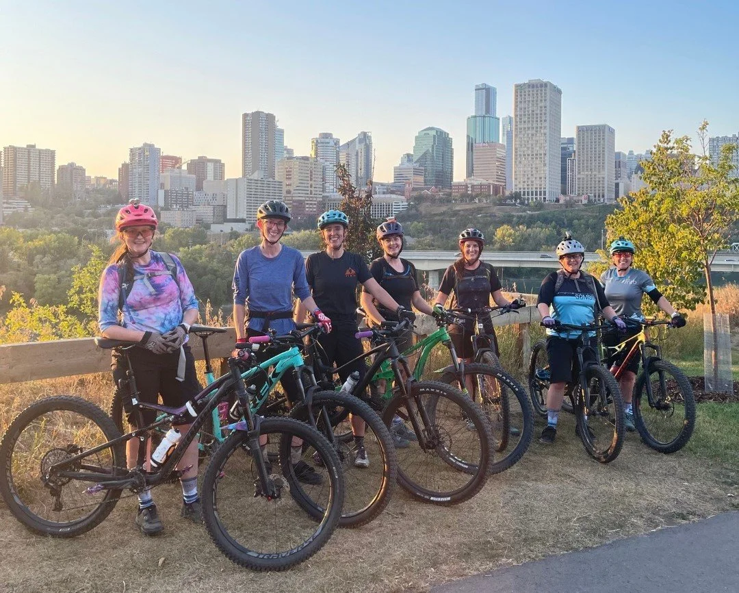 Social WOW Riders 2026