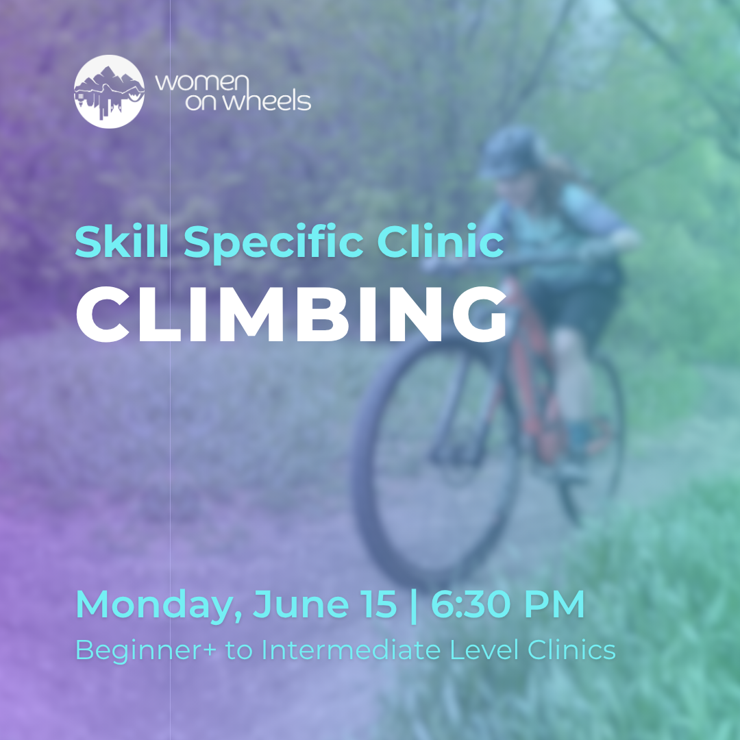 Technical Climbing 2026