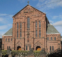 South East Glasgow Organ Crawl