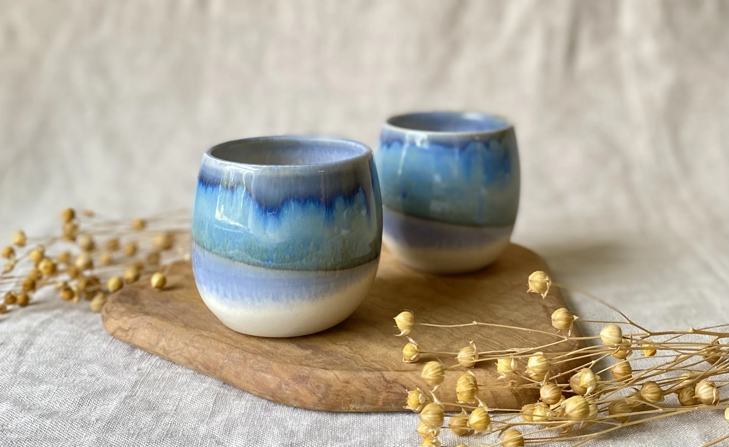 Cape Cod Pottery Trail 
