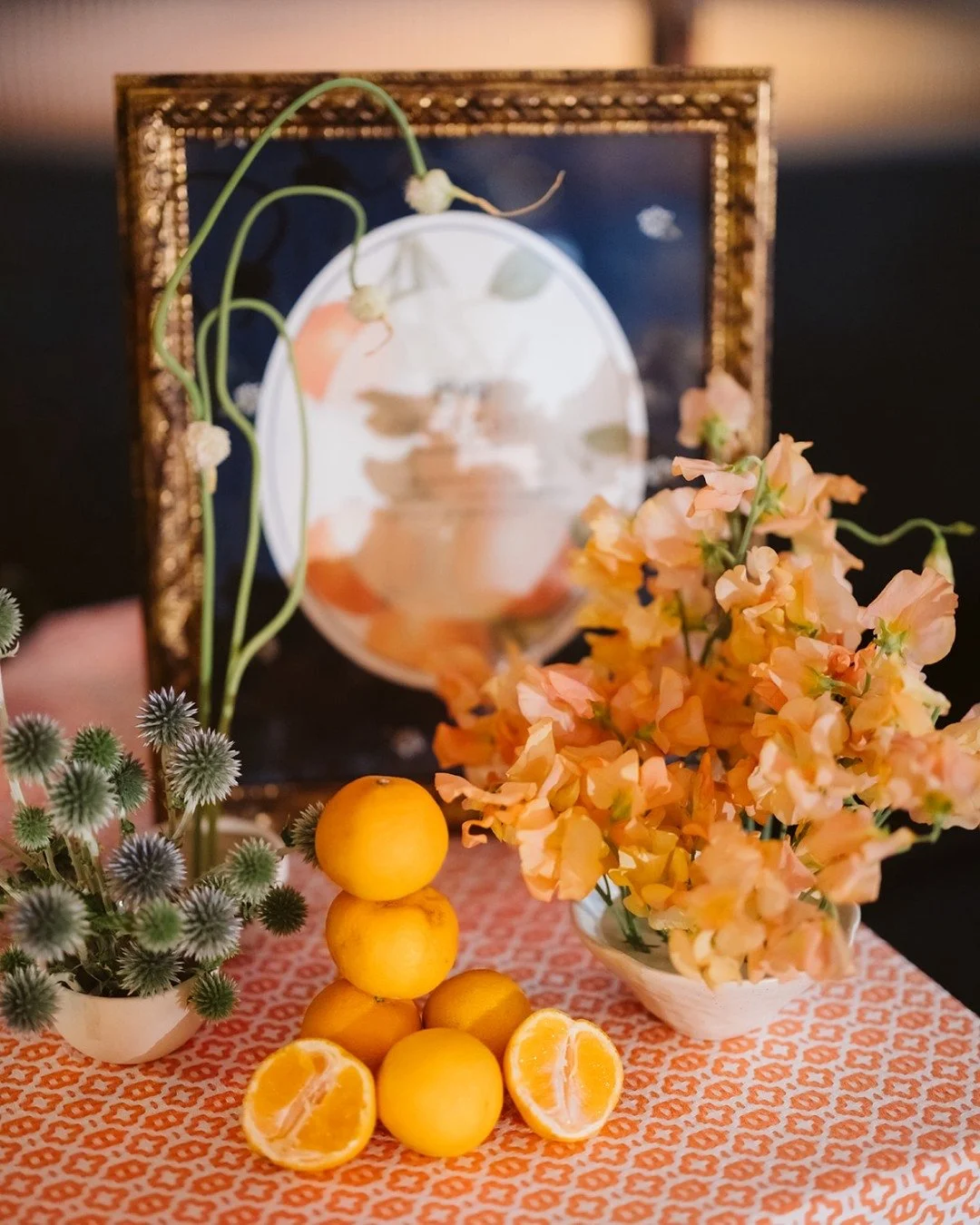 Leaning into simplicity, building with a single element at a time and letting negative space do the talking.
Designed for @emergeeventcollective
Venue: @loewsregency
Planning & Design: @lenaleeevents
Photography:@okcrowe
Floral Design: @yourst