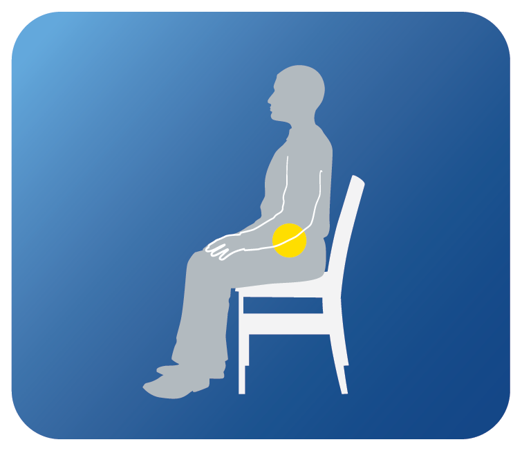 SEATED SOLUTIONS