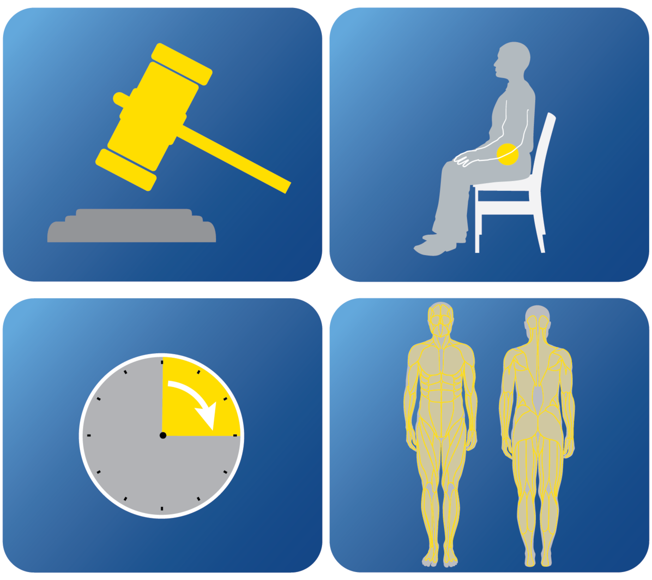 Seated - Pain and Tension Relief Movements — Ryan Moschell - Your ...