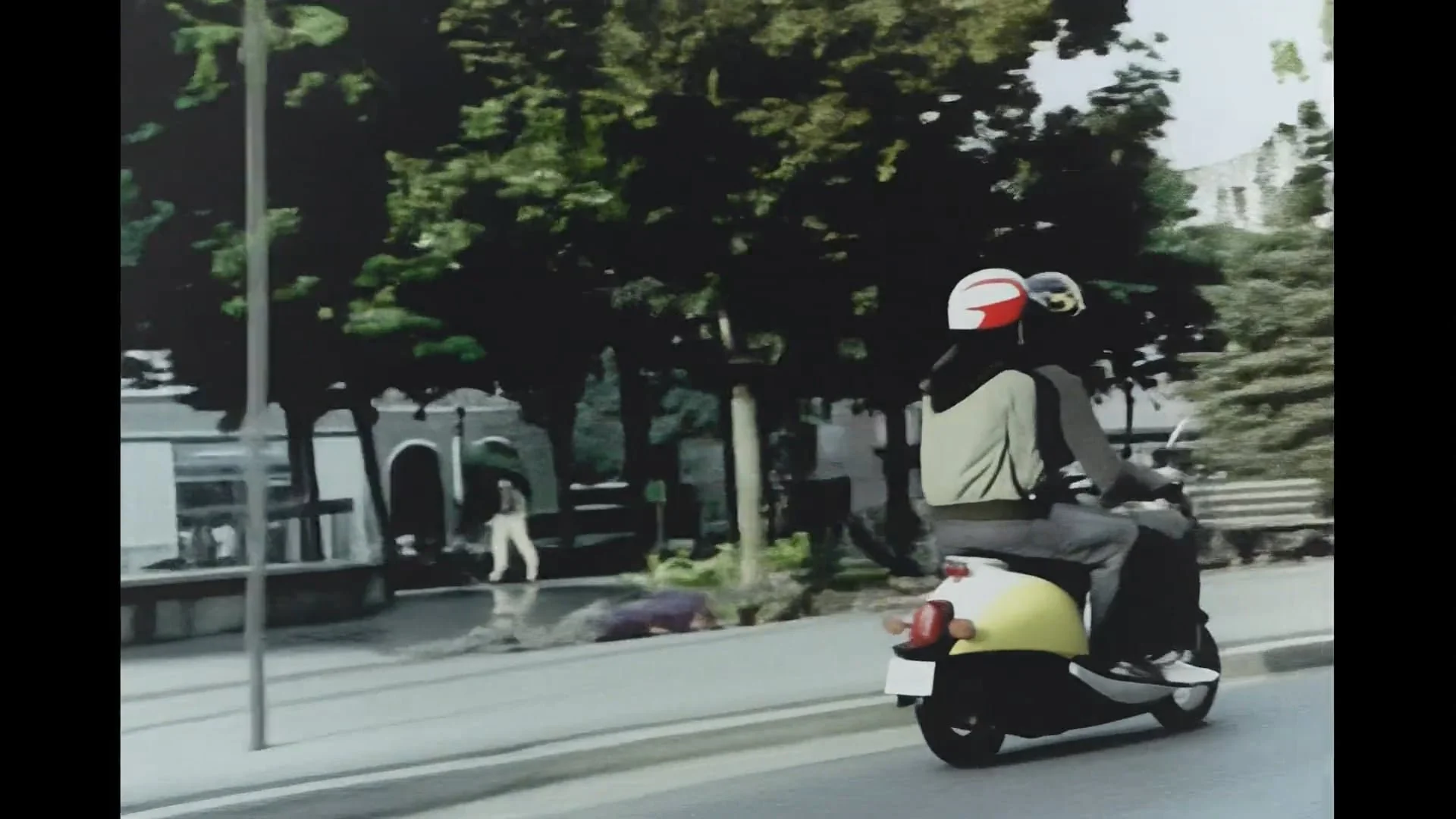 A Day in the Life (Honda)