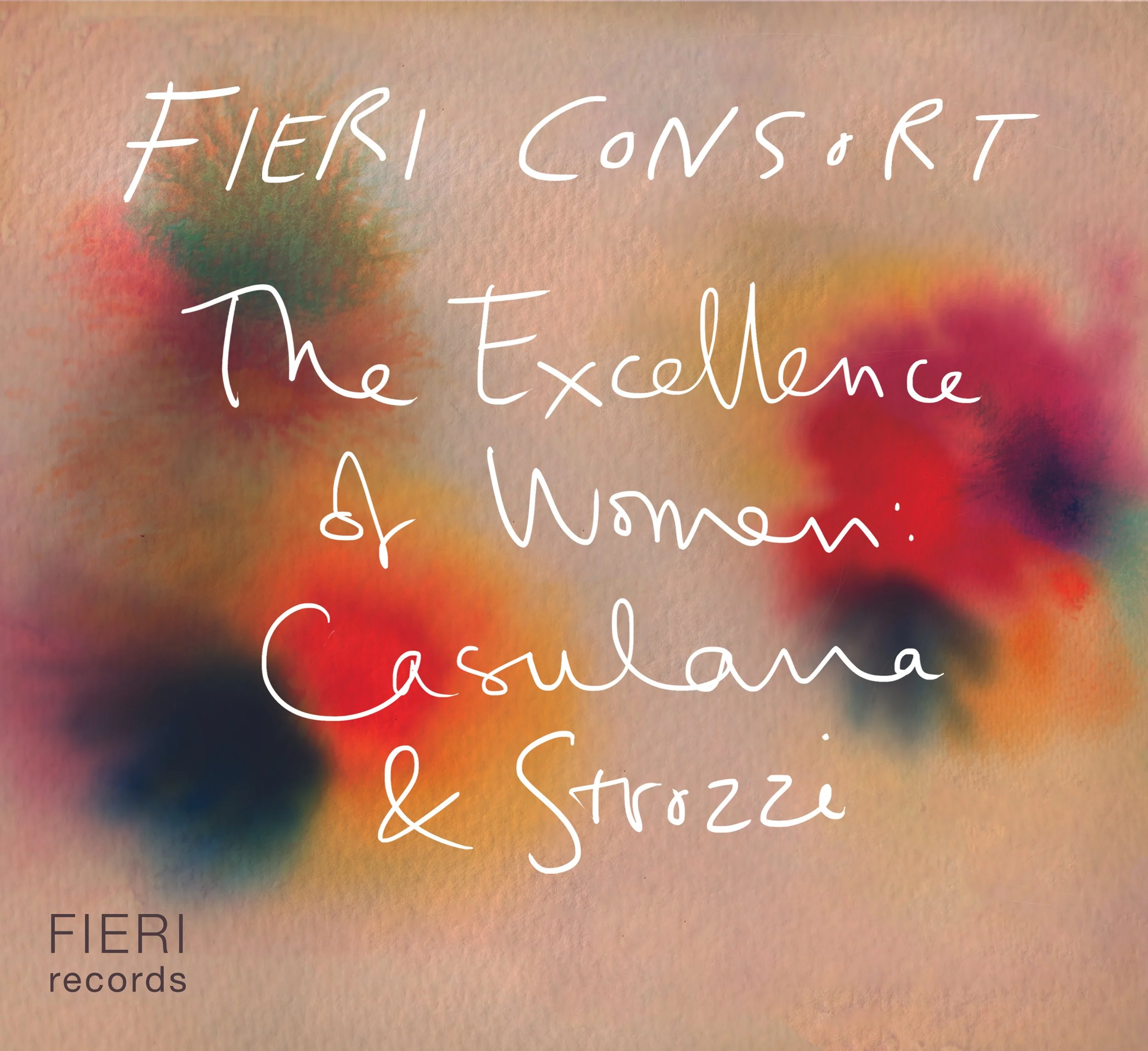 The Excellence of Women: Casulana & Strozzi