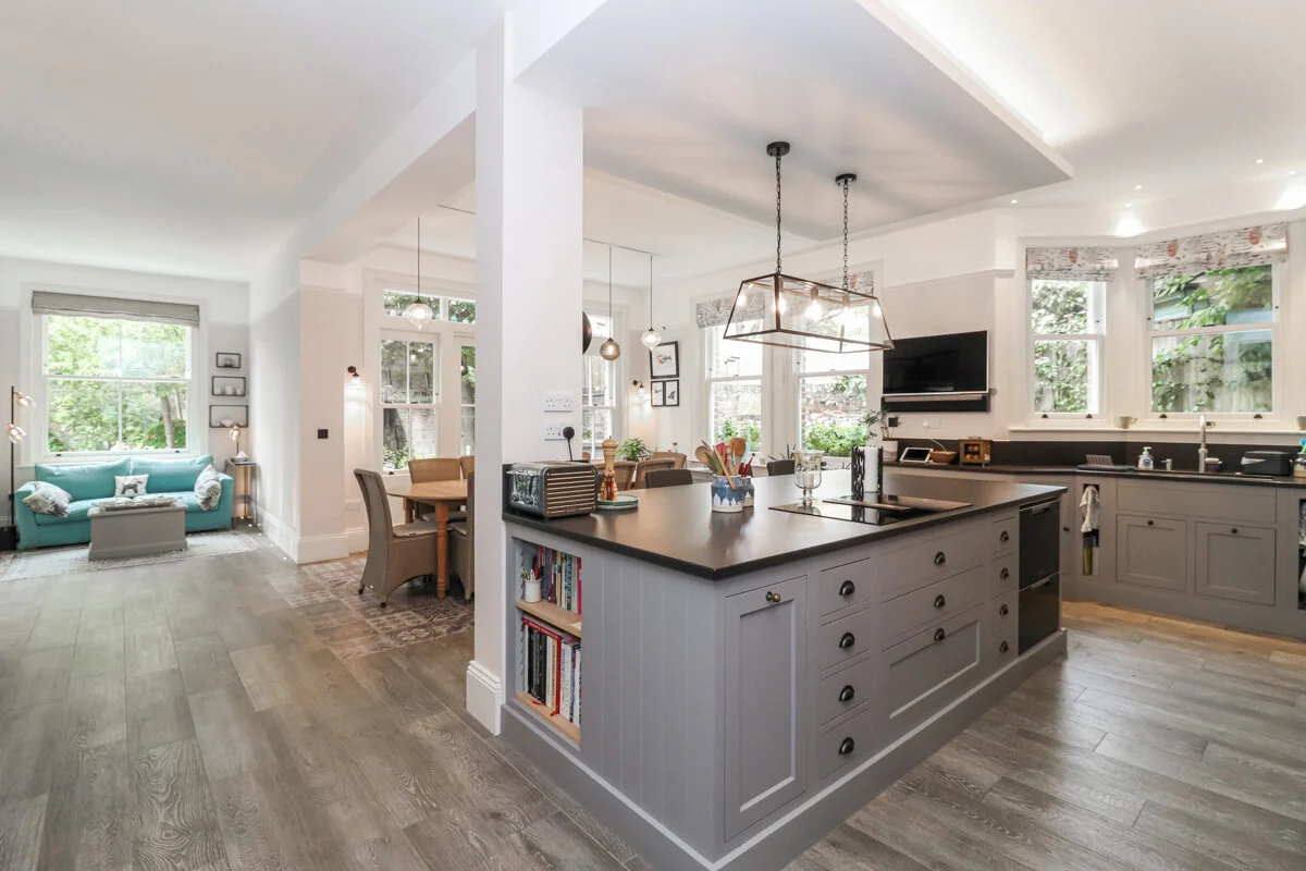 35 St Peters Road — David Chadwick St Albans