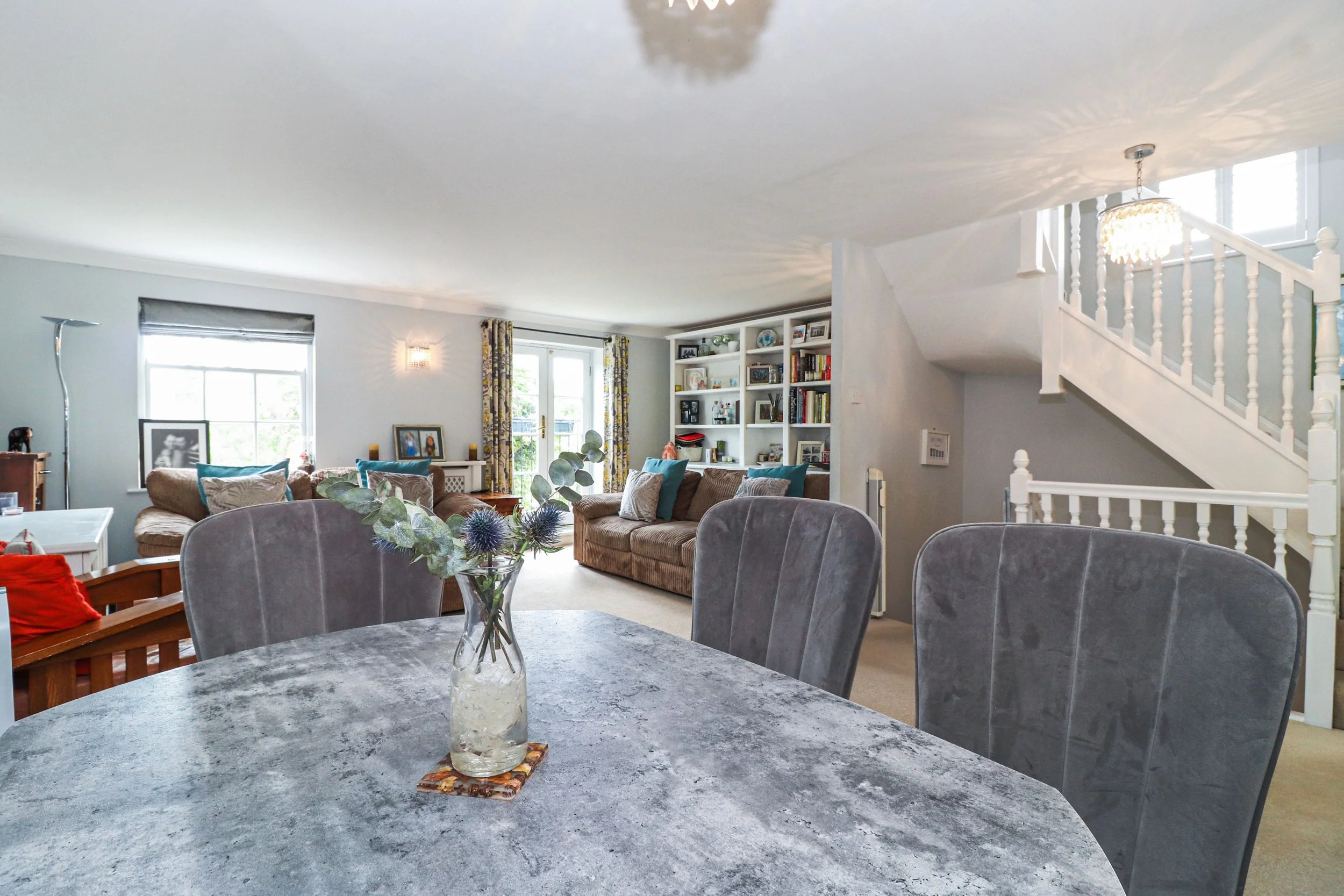 19 Goldsmith Way — David Chadwick St Albans