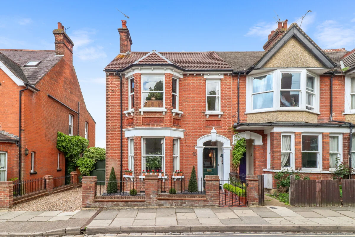 Properties — David Chadwick St Albans