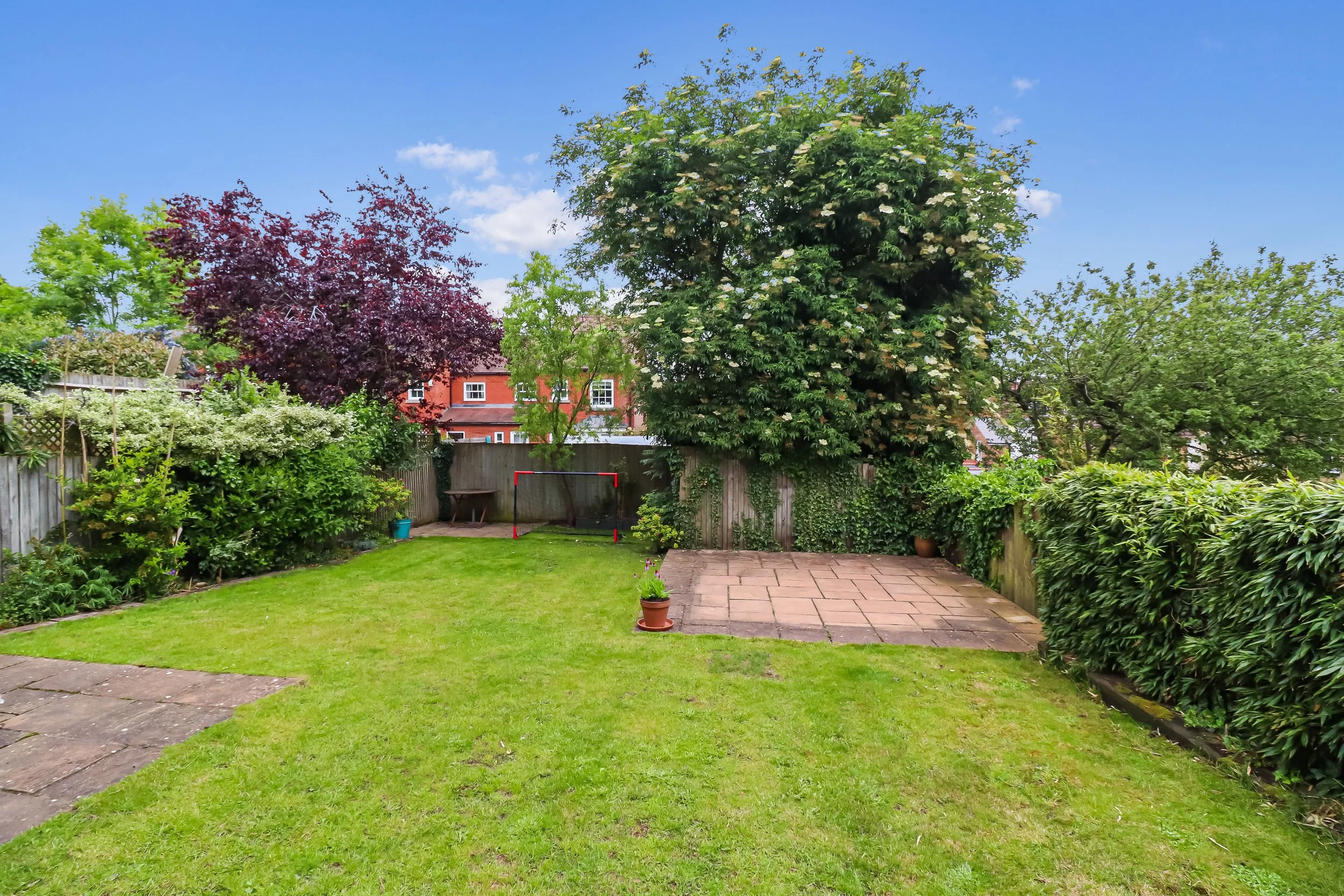 19 Goldsmith Way — David Chadwick St Albans