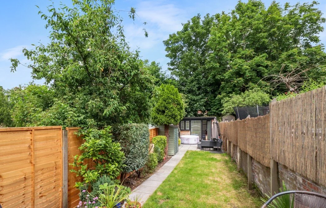 28 Grange Street — David Chadwick St Albans