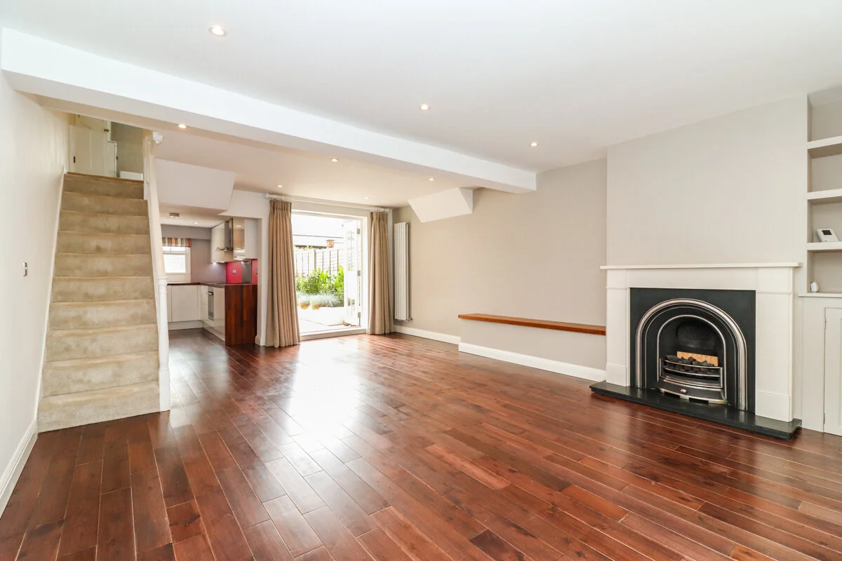 23 Lower Dagnall Street — David Chadwick St Albans