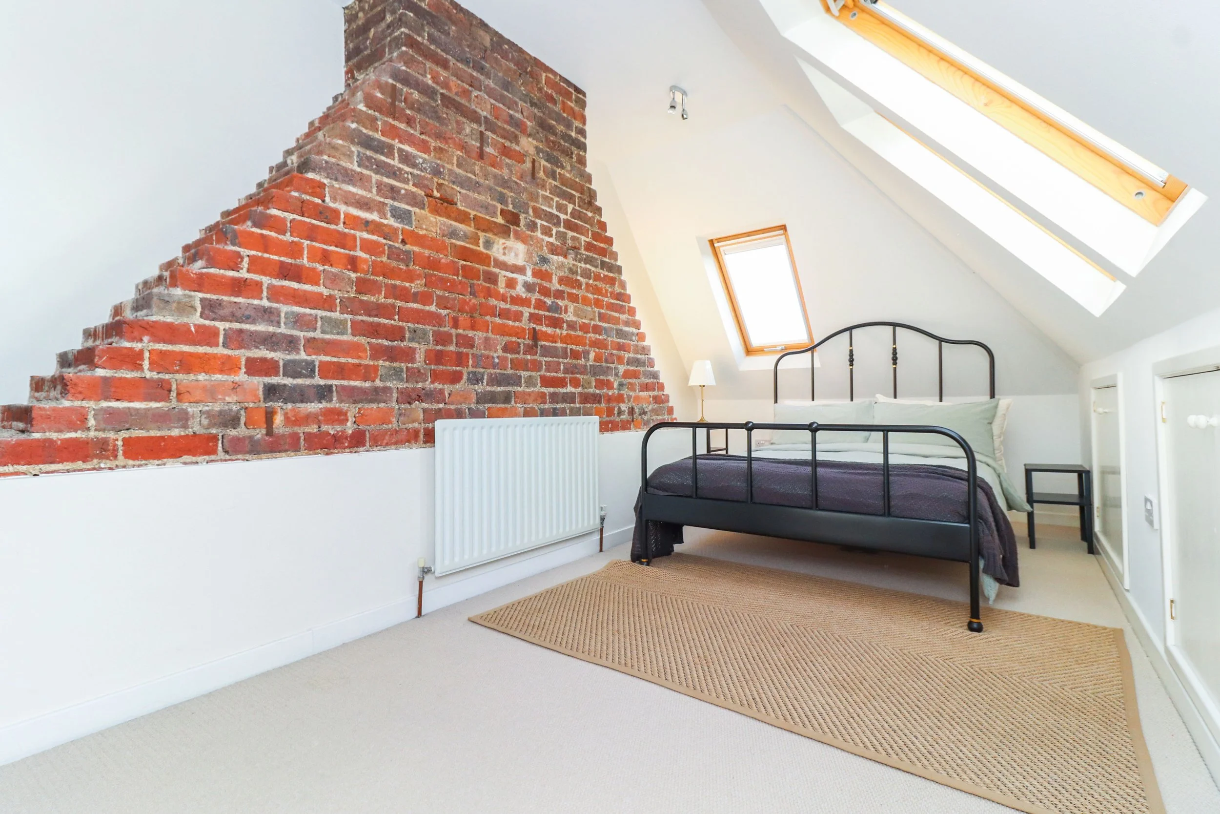 15 Worley Road — David Chadwick St Albans