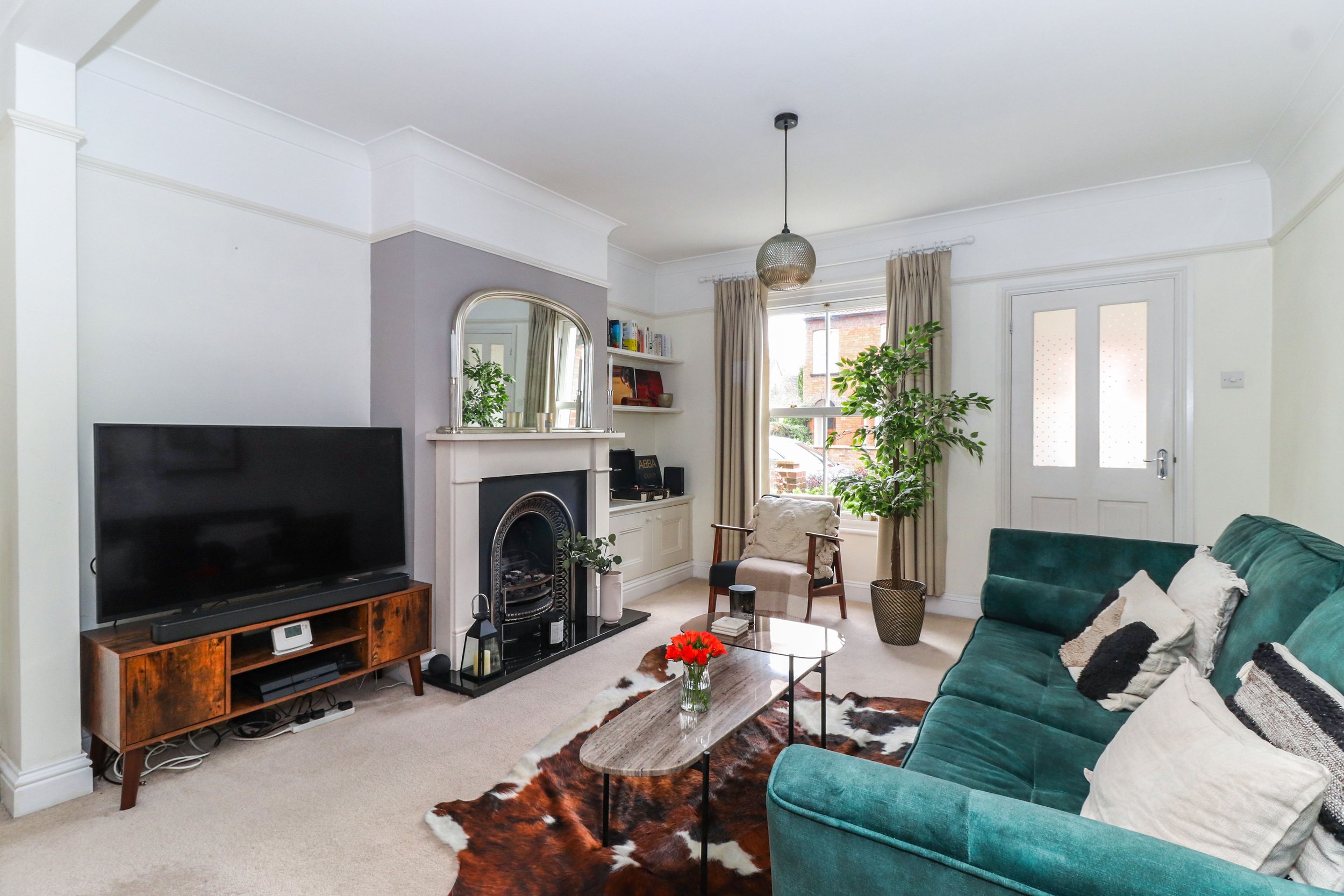 15 Worley Road — David Chadwick St Albans