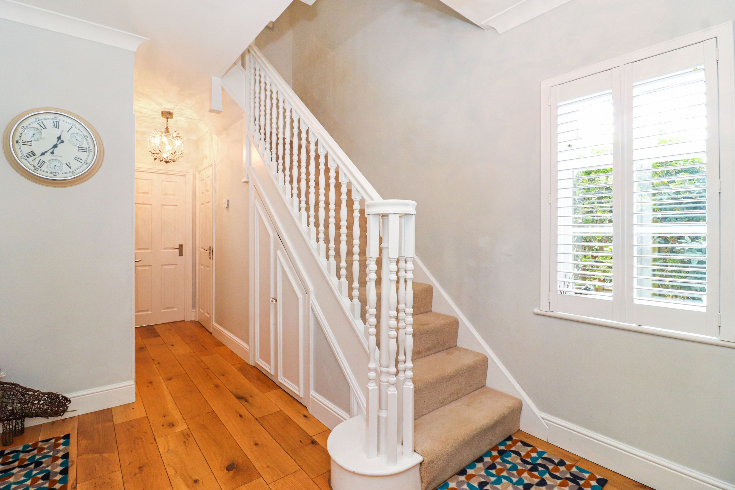 19 Goldsmith Way — David Chadwick St Albans