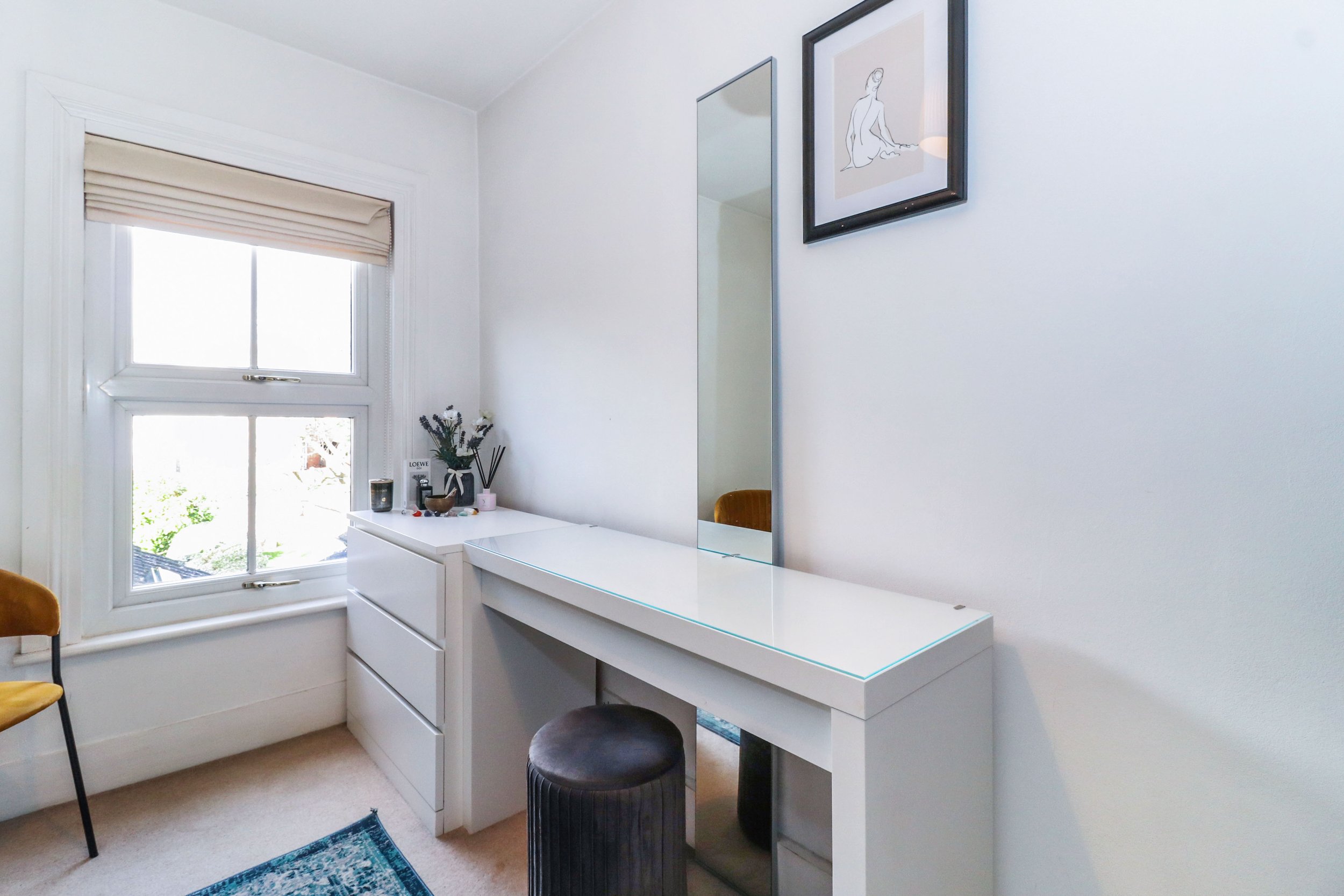 15 Worley Road — David Chadwick St Albans