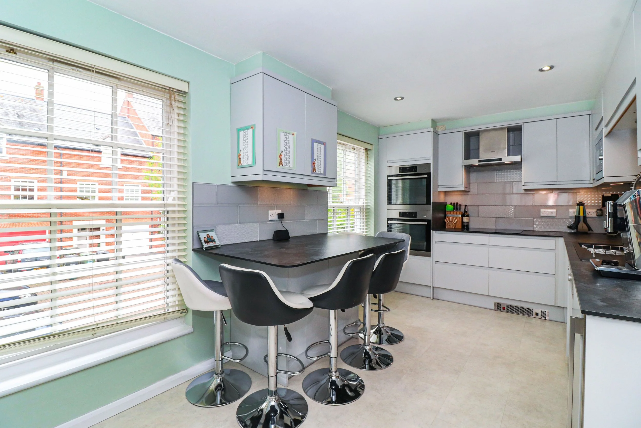 19 Goldsmith Way — David Chadwick St Albans