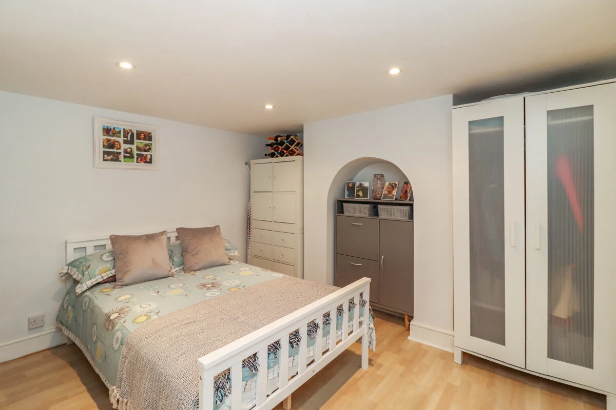 28 Grange Street — David Chadwick St Albans