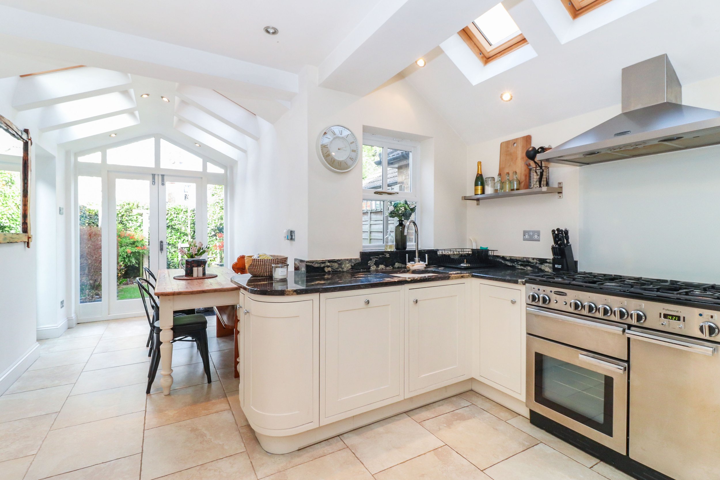 15 Worley Road — David Chadwick St Albans