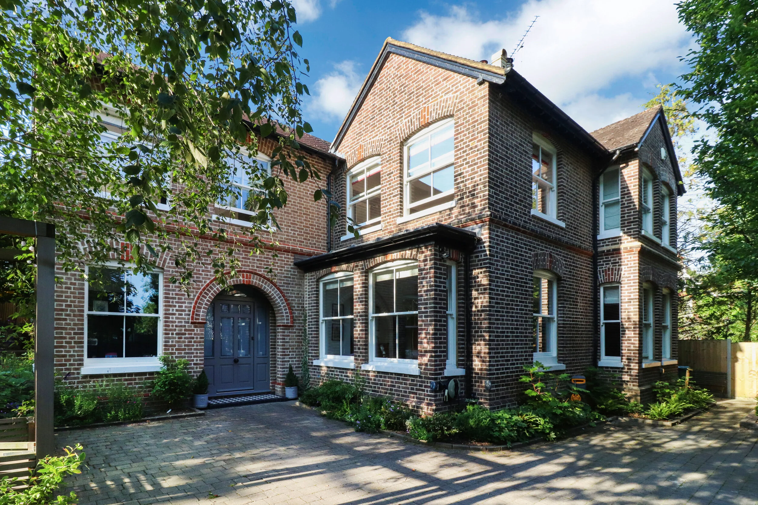 35 St Peters Road — David Chadwick St Albans