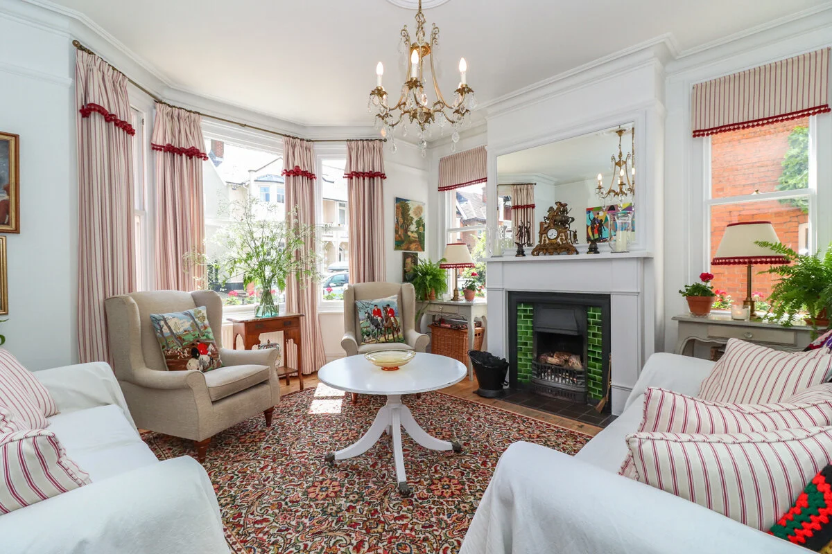 11 Gombards — David Chadwick St Albans