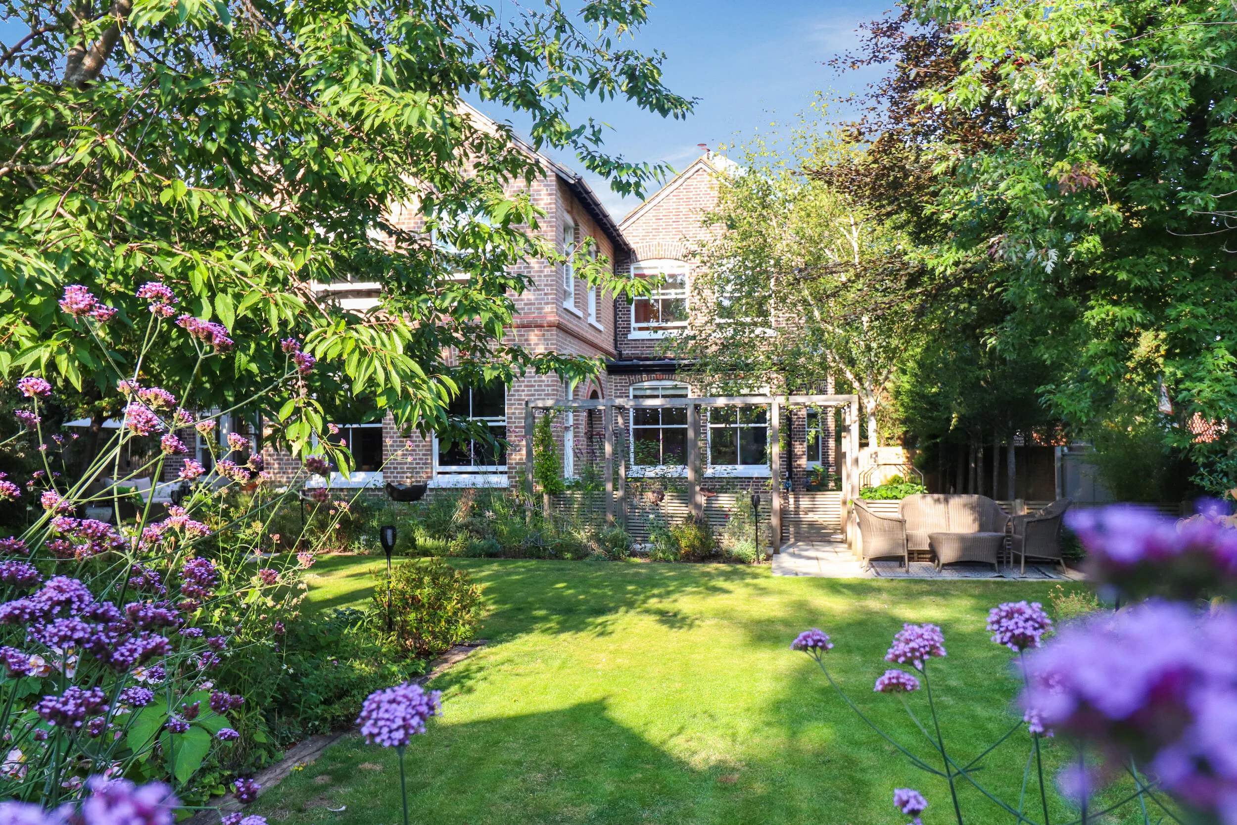 35 St Peters Road — David Chadwick St Albans