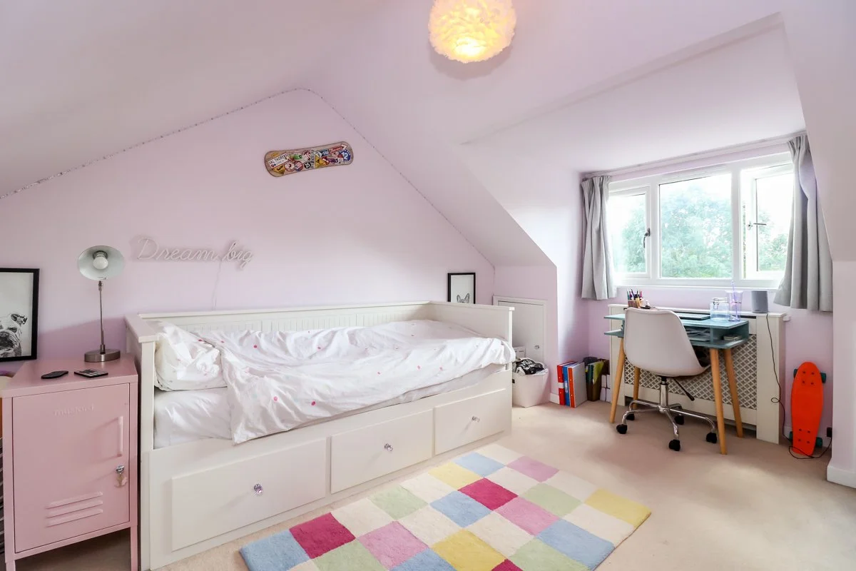 52 Worley Road — David Chadwick St Albans