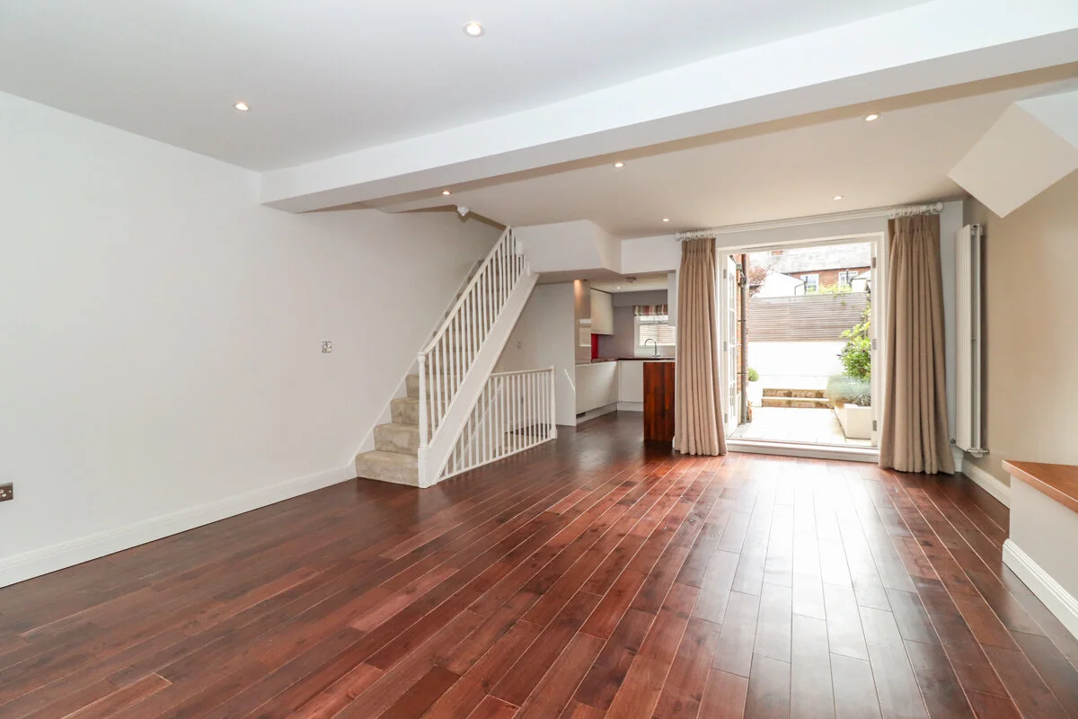 23 Lower Dagnall Street — David Chadwick St Albans