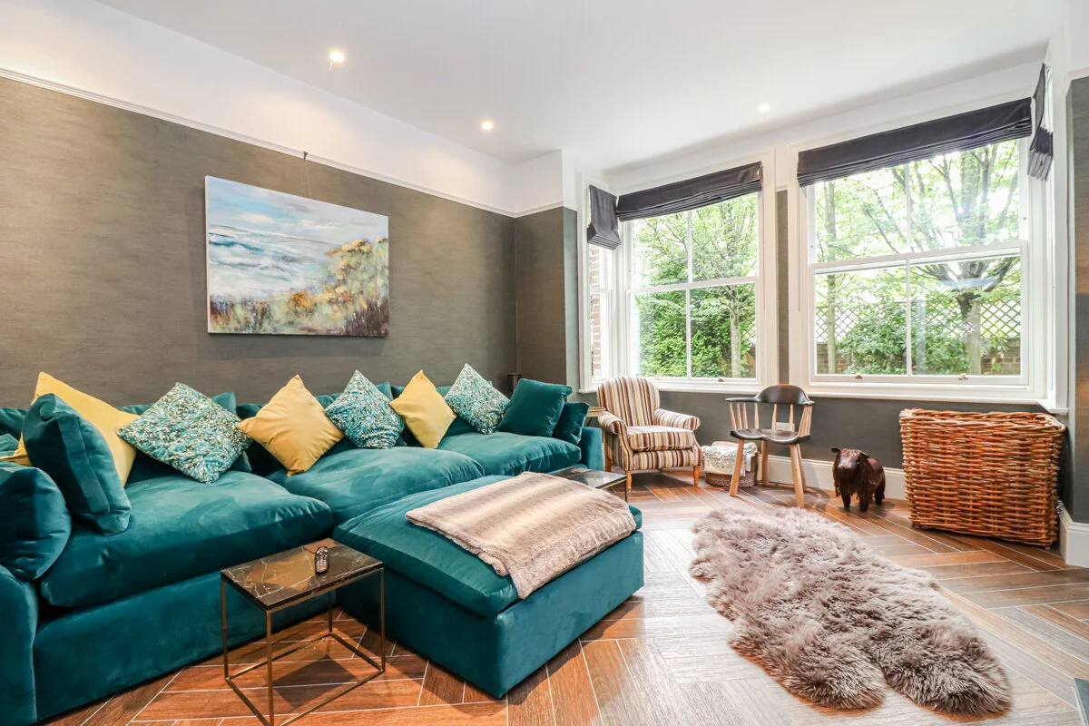 35 St Peters Road — David Chadwick St Albans